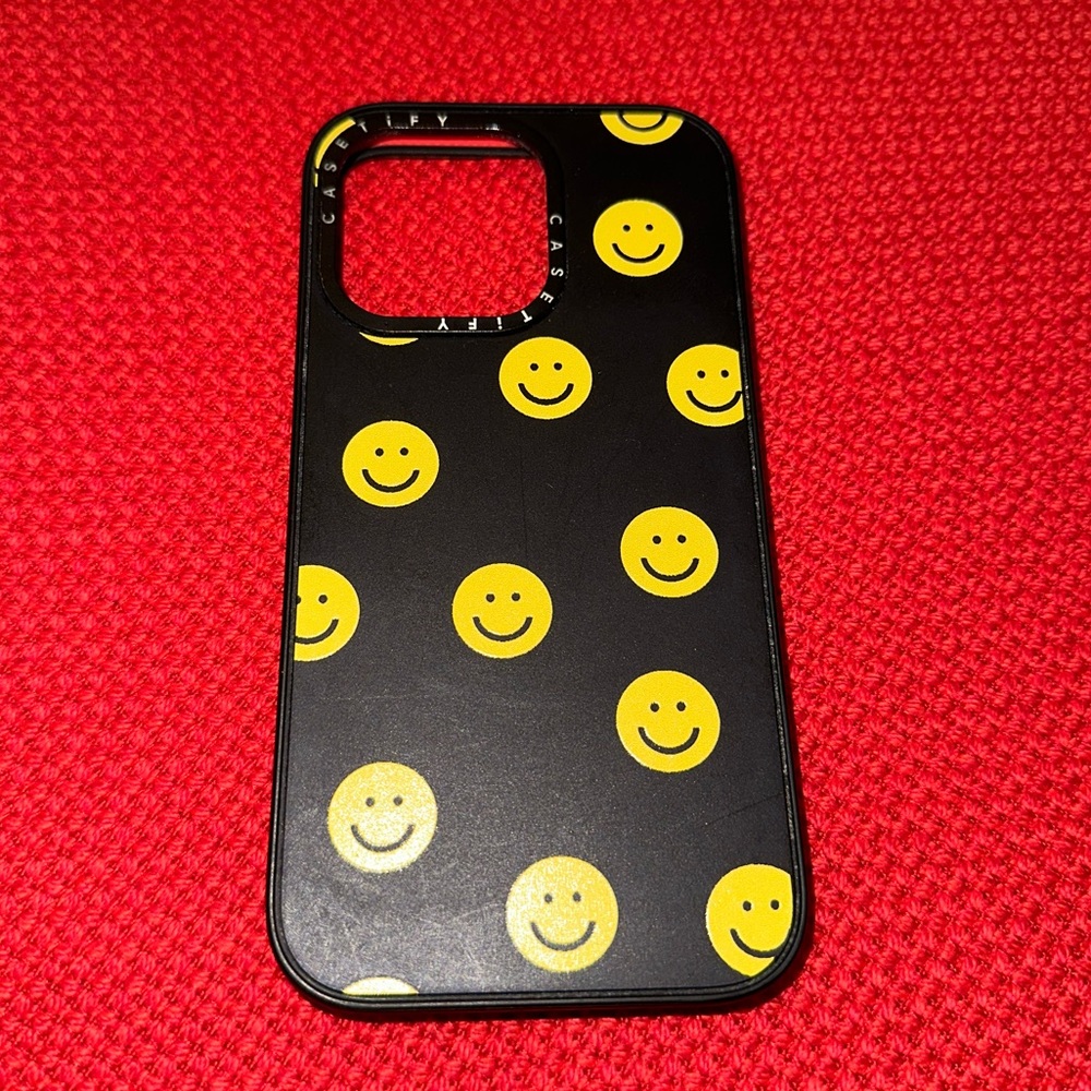 Casetify IPhone 13 Pro Case